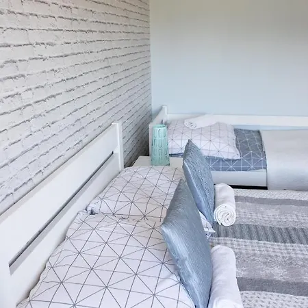 ホームステイ Malgosia *