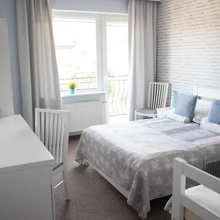 Malgosia * Władysławowo