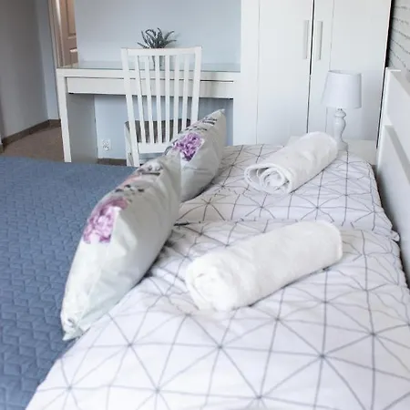 בית אירוח Malgosia