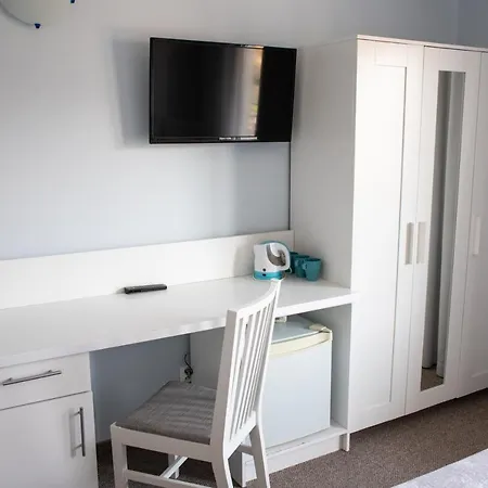 ホームステイ Malgosia *