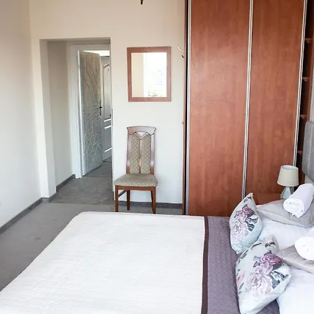 Pansiyon Malgosia Władysławowo