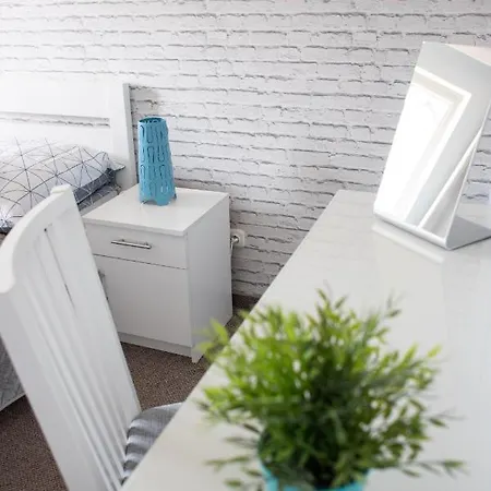 Malgosia * Władysławowo