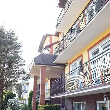 Malgosia Władysławowo