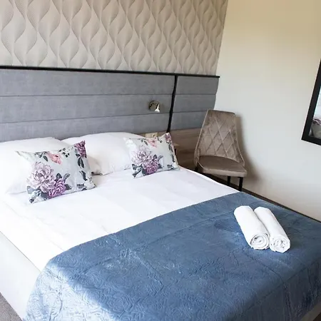 ホームステイ Malgosia *