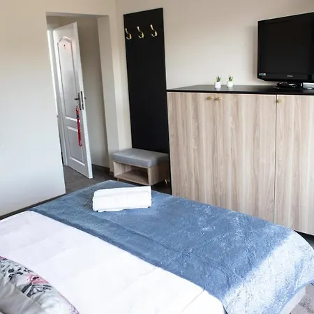 Malgosia * Władysławowo