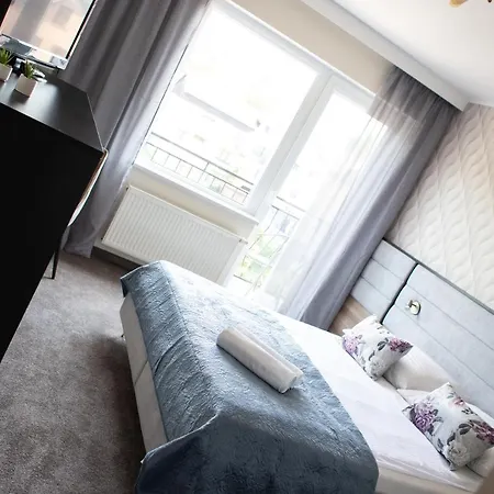 Malgosia Władysławowo