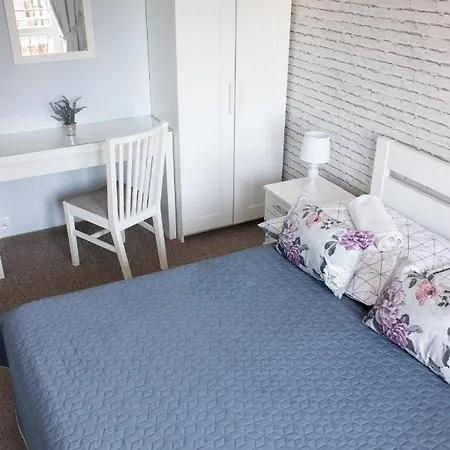 Malgosia בית אירוח *