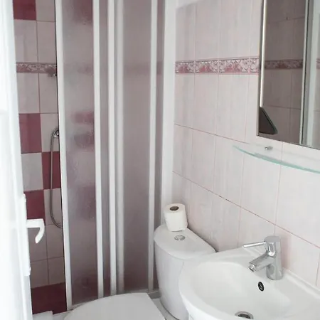 ホームステイ Malgosia Władysławowo