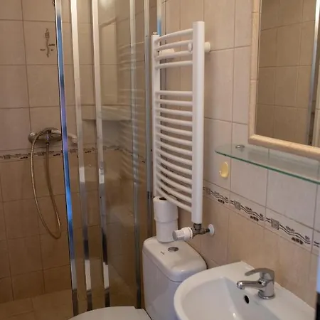 Malgosia Władysławowo