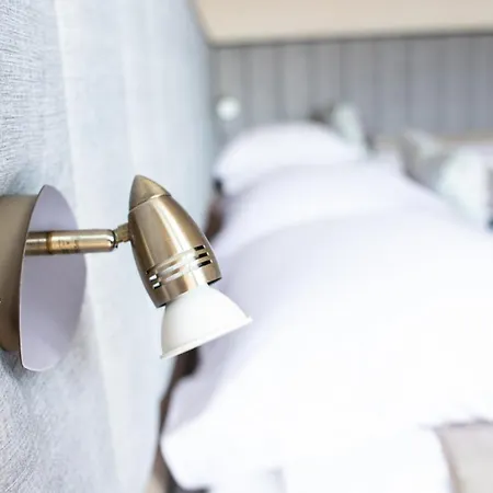 Malgosia ホームステイ