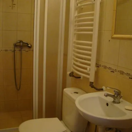 ホームステイ Malgosia *