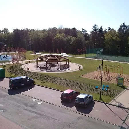 Malgosia ホームステイ