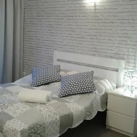 Malgosia Władysławowo