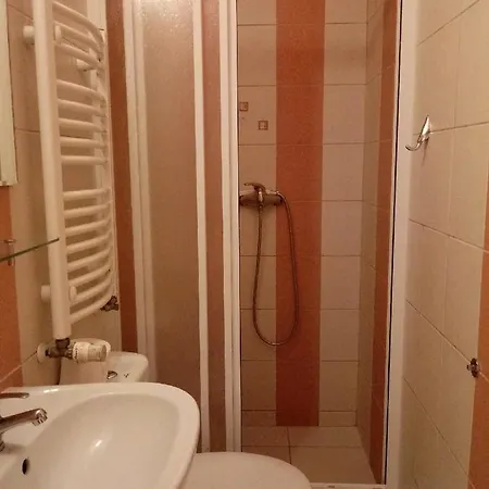 Malgosia ホームステイ