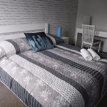 ホームステイ Malgosia *