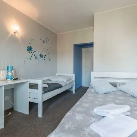 Malgosia Władysławowo