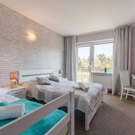 Malgosia * Władysławowo