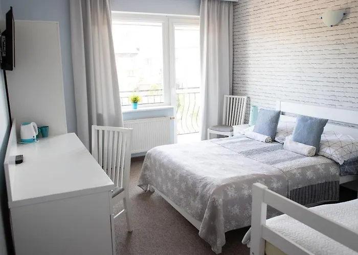 Malgosia * Władysławowo