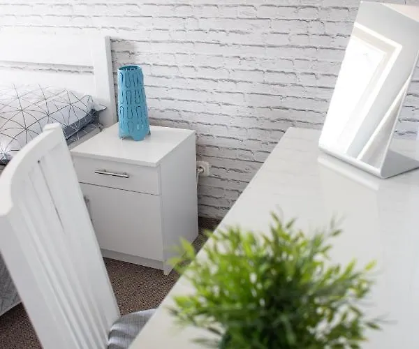 Malgosia * Władysławowo