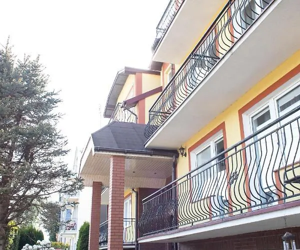 Malgosia Władysławowo