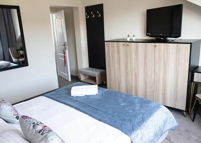 Malgosia * Władysławowo