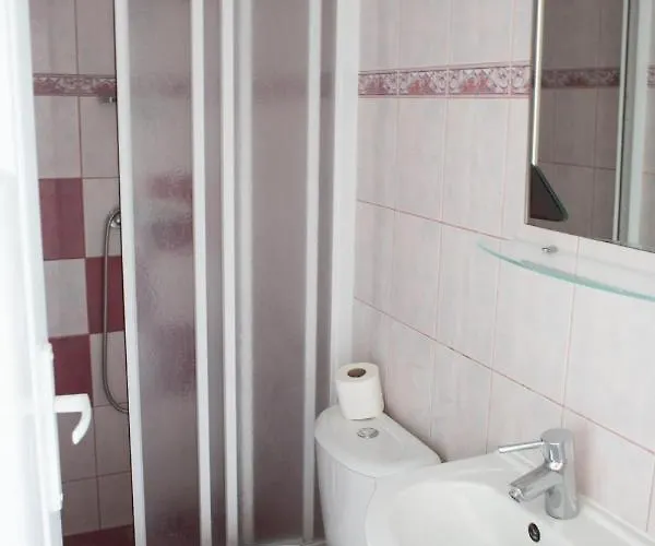 Rum i privatbostad Malgosia Władysławowo