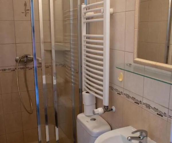 Malgosia Władysławowo