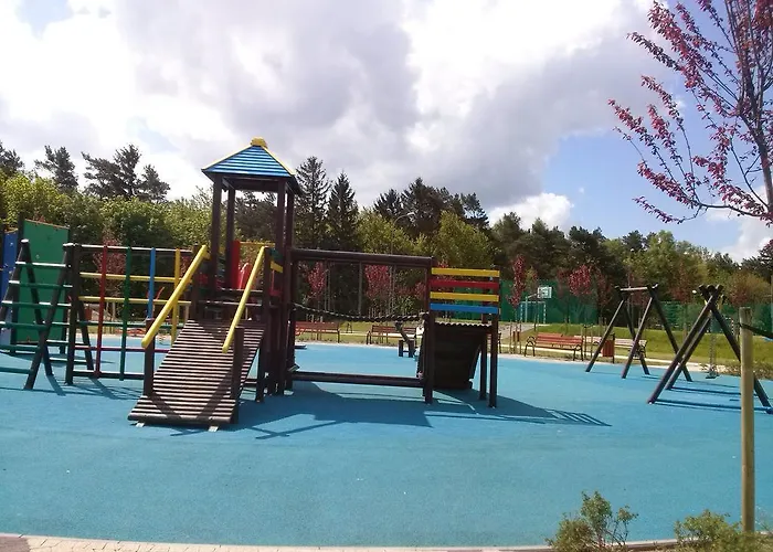 Malgosia Rum i privatbostad *