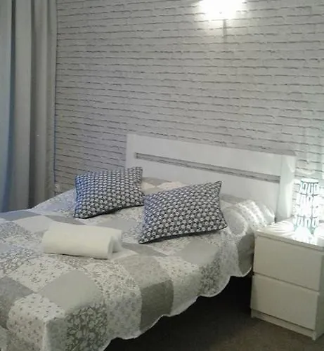 Malgosia Władysławowo