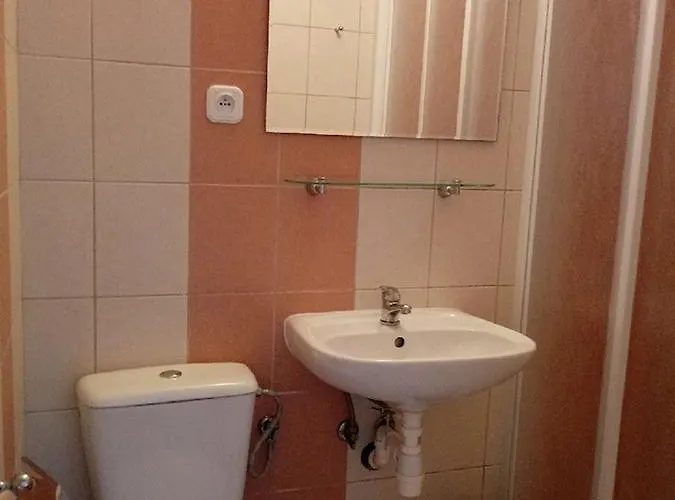 Malgosia Rum i privatbostad