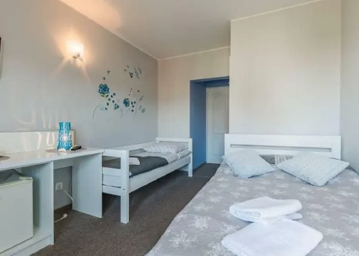 Malgosia Władysławowo