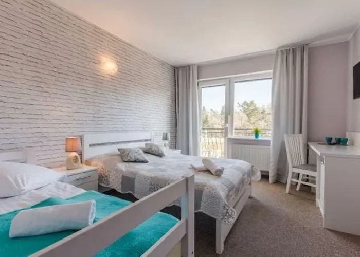 Malgosia * Władysławowo